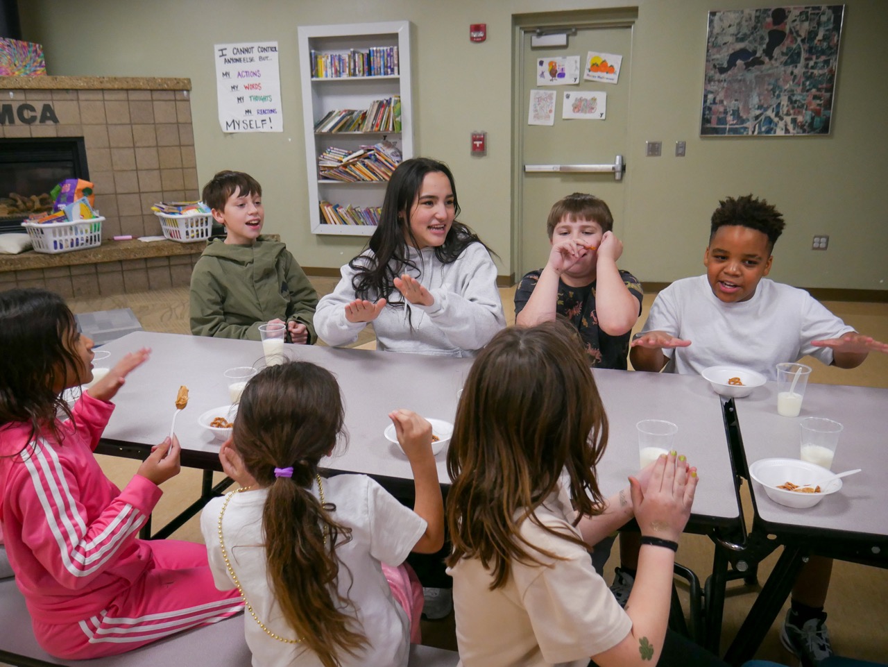 School Age Care Kandiymca Org